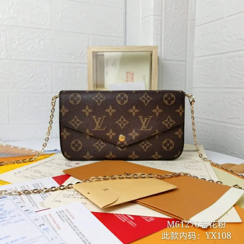 louis vuitton lv portefeuille s pour femme s_1225144